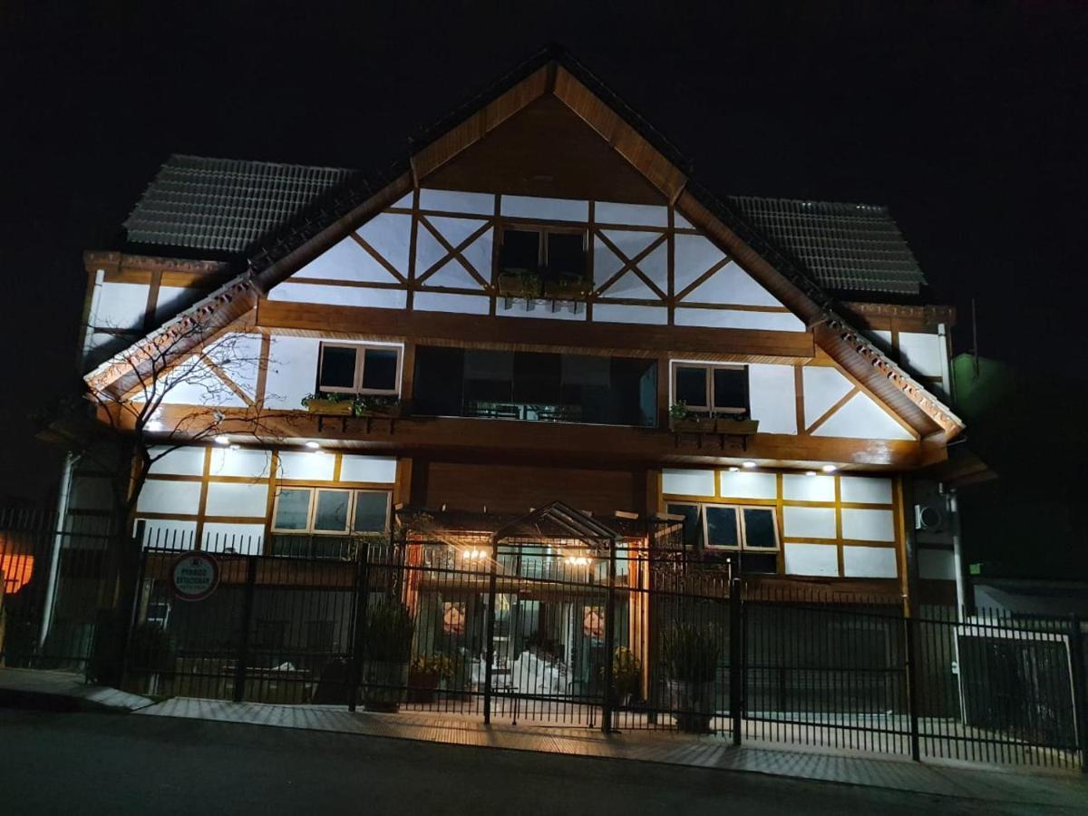 Hotel Monet - Granja Vianna 4*