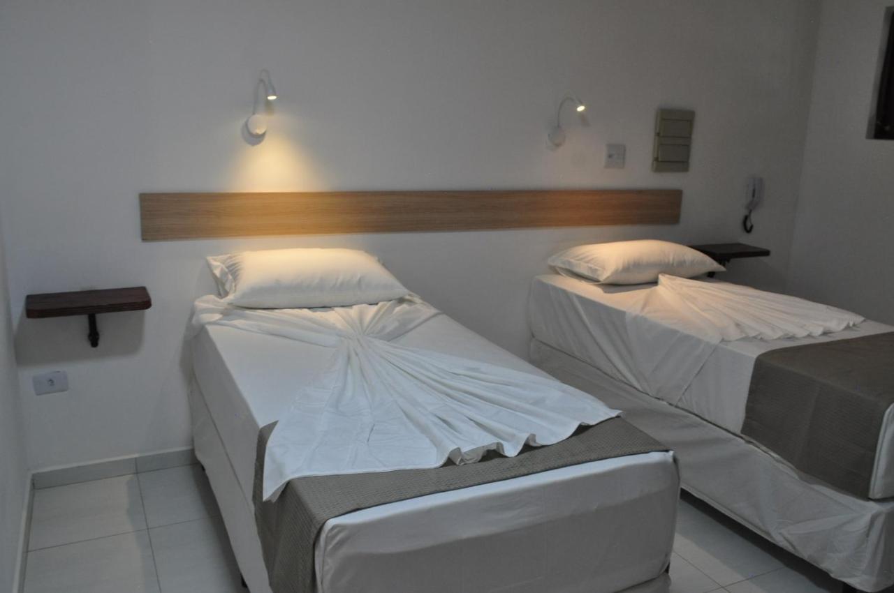 Monet - Granja Vianna Hotel