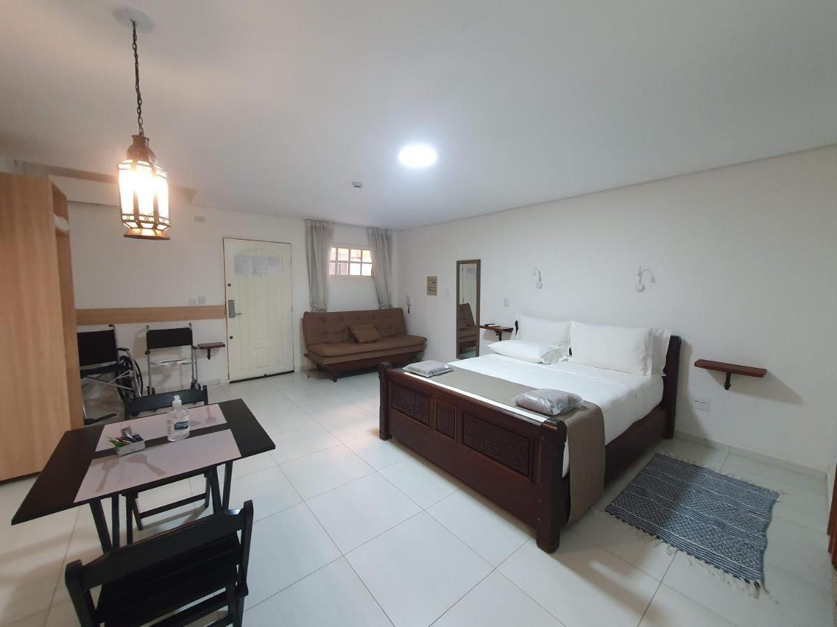 Hotel Monet - Granja Vianna 4*