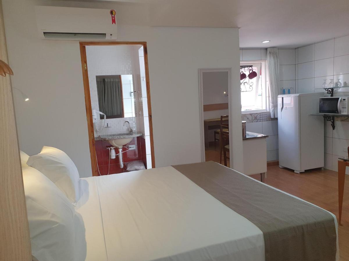 Monet - Granja Vianna 4*