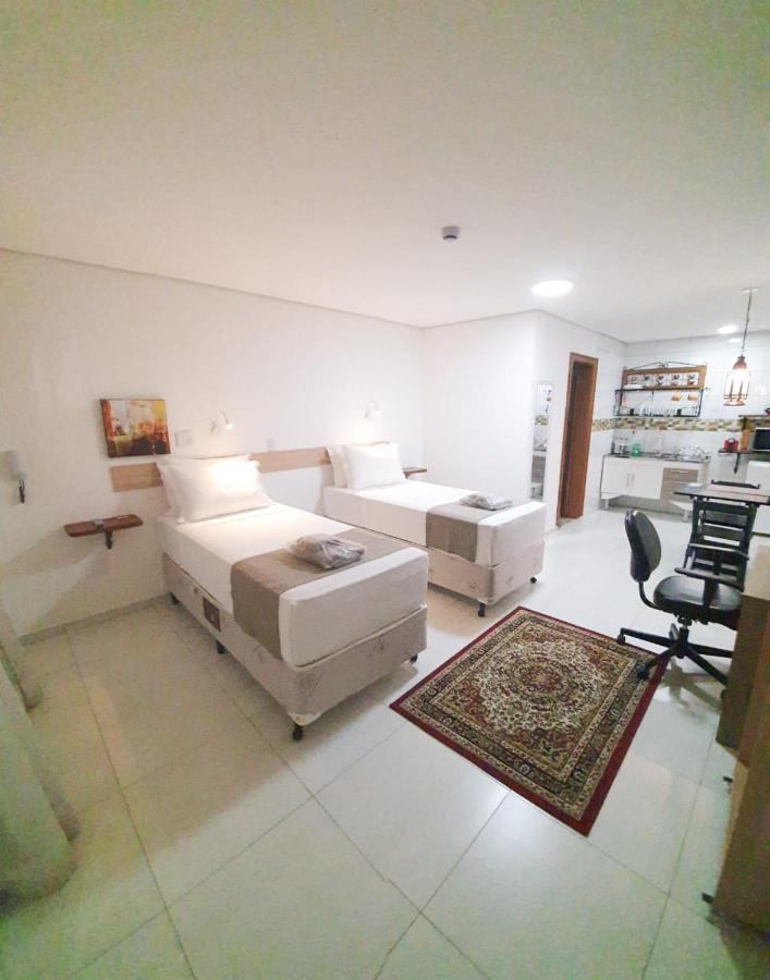 Monet - Granja Vianna Hotel