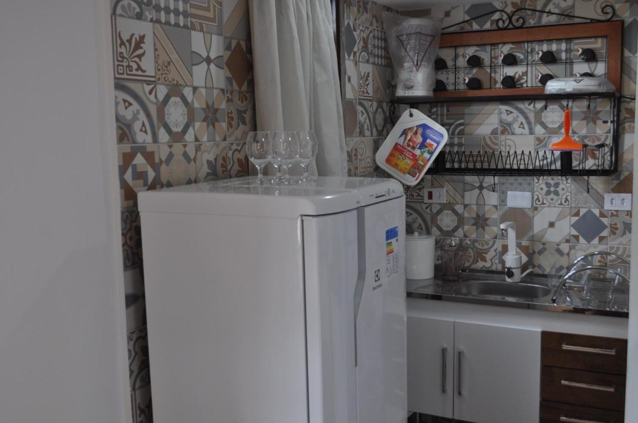 Hotel Monet - Granja Vianna