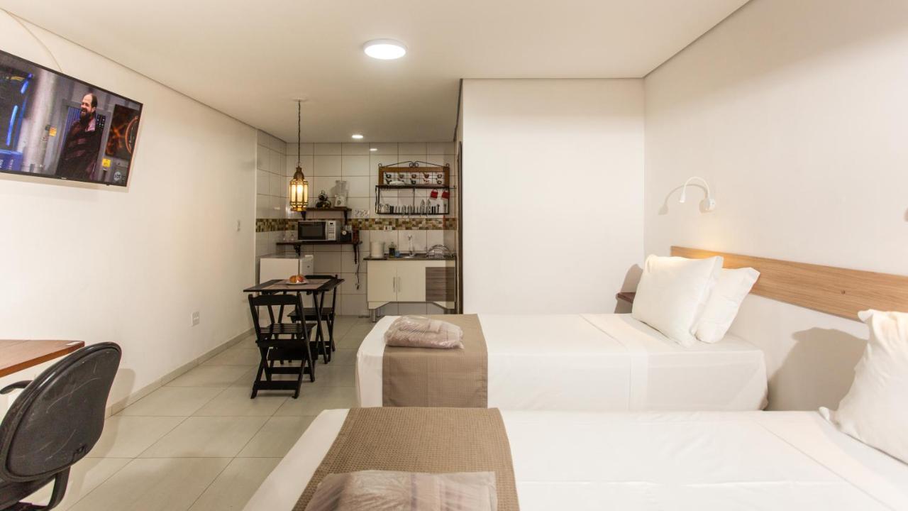 Hotel Monet - Granja Vianna Cotia (Sao Paulo)