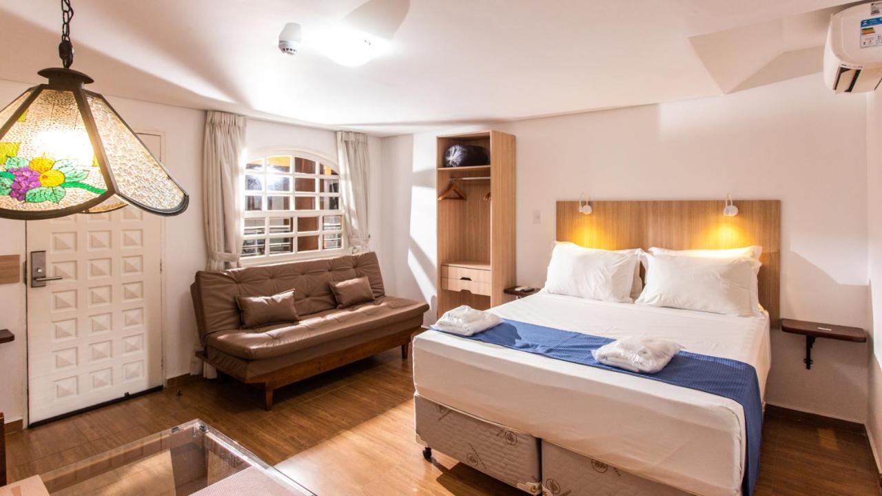 Hotel Monet - Granja Vianna 4*