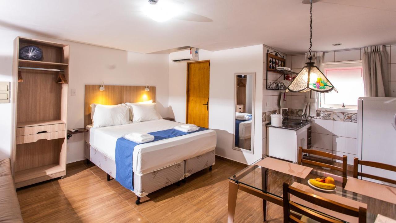 Hotel Monet - Granja Vianna