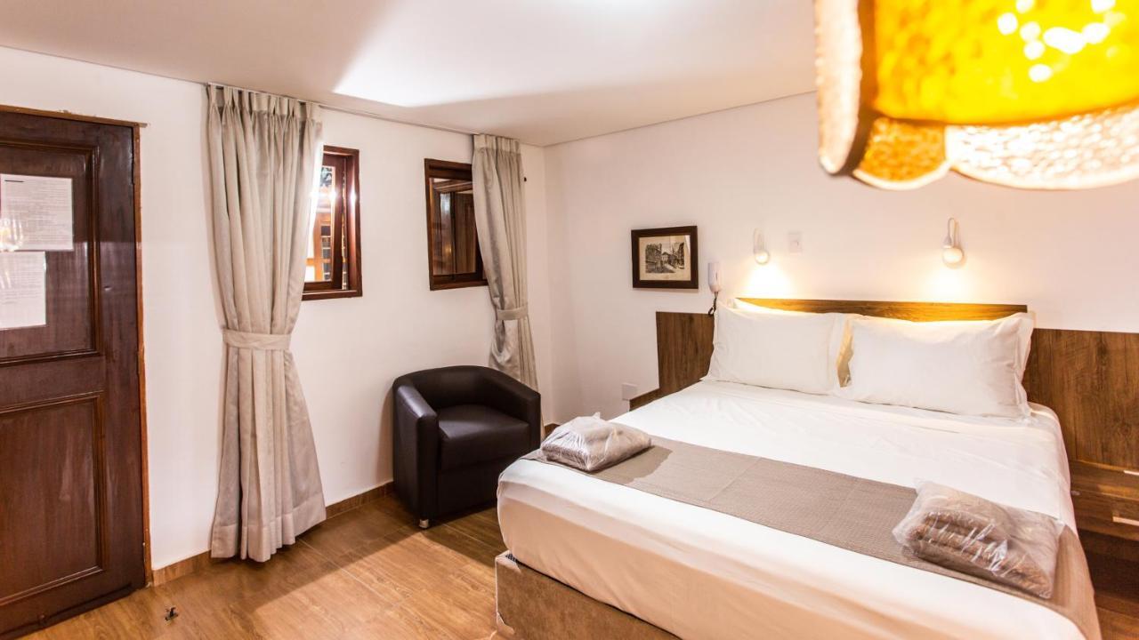 Hotel Monet - Granja Vianna Cotia (Sao Paulo)