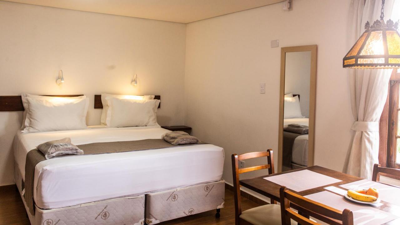 Hotel Monet - Granja Vianna 4*