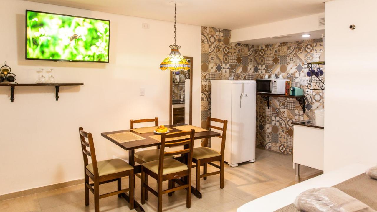 Monet - Granja Vianna 4*