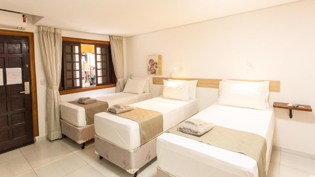 Monet - Granja Vianna Hotel