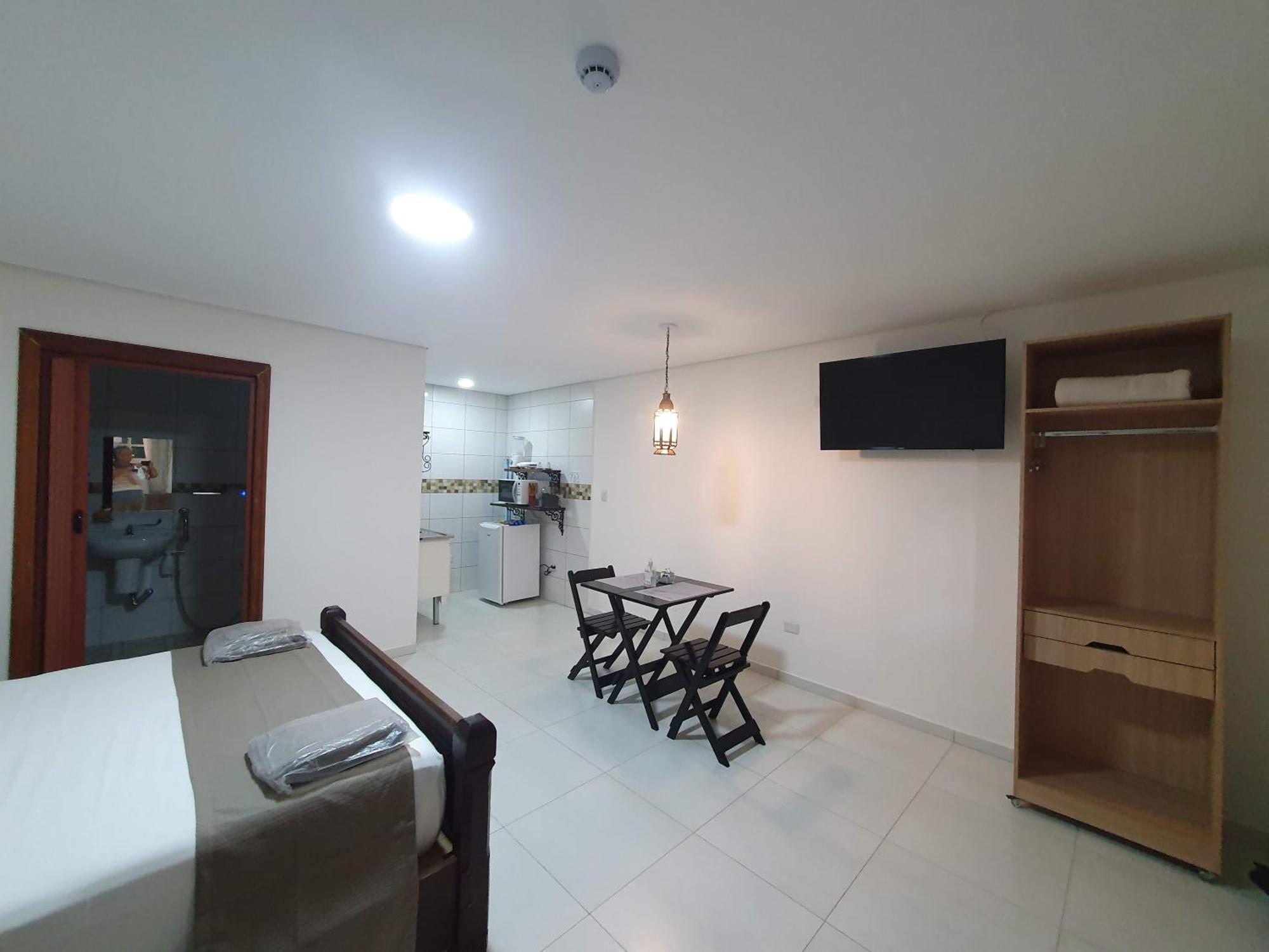 Monet - Granja Vianna Hotel