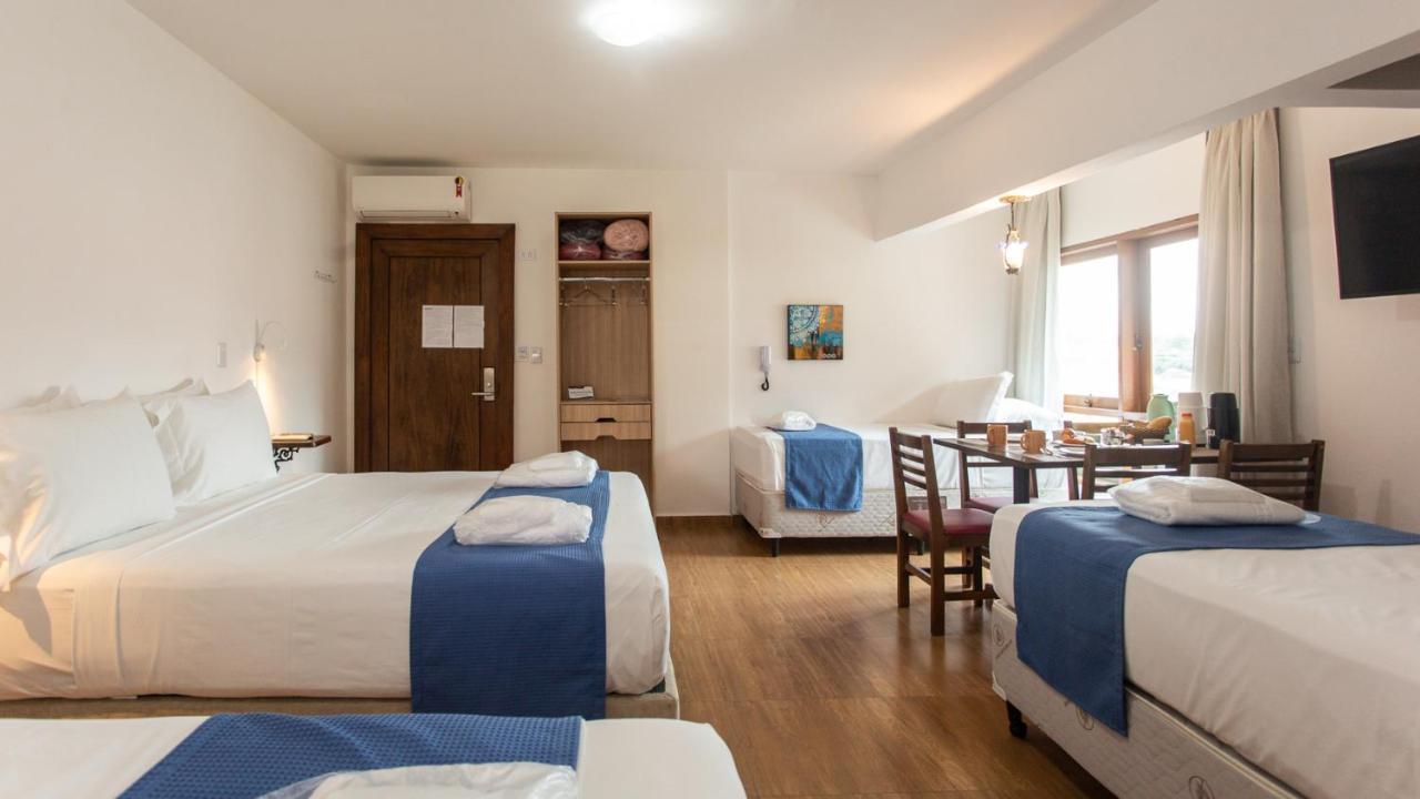 Monet - Granja Vianna Hotel 4*